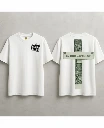 In God We Trust Candy Tee