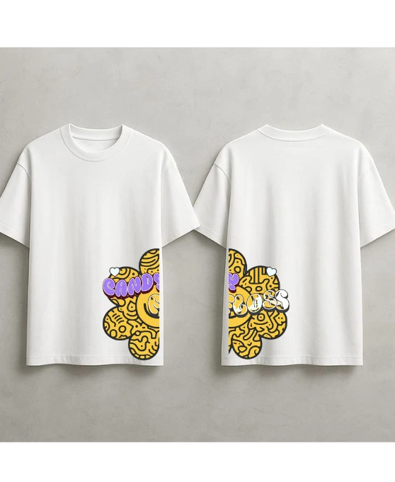 Basic Candy Tee
