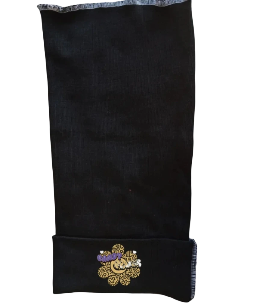 Slouchy Beanie ( Over Head )