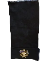Slouchy Beanie ( Over Head )