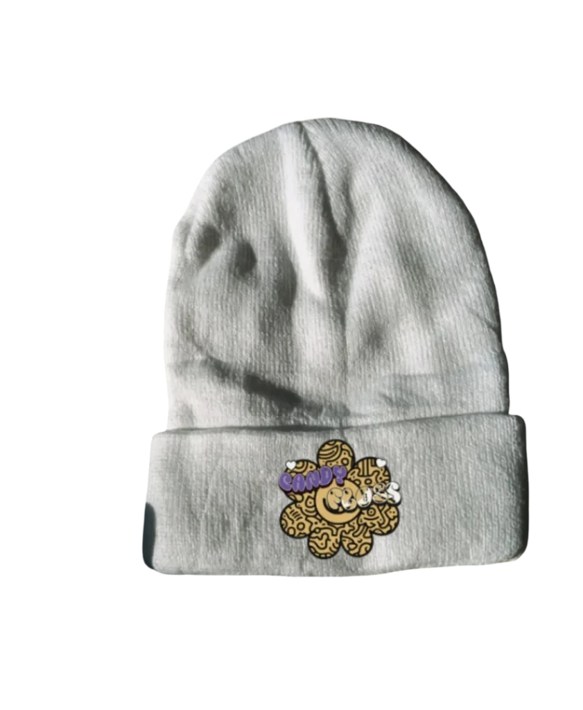 Basic Candy Beanie